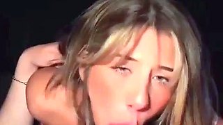 Teasing edged handjob blowjob cumshot compilation pov part 2