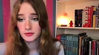 Amateur shemale tranny in solo video