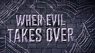 When Evil Takes Over / Brazzers