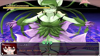 Monster girl anime lets the fun begin