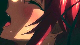 Vanilla's vanilla clip by Hentai Universe