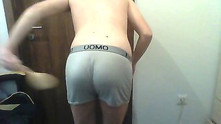 Hungarian, humiliation, spankboy2