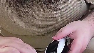 Shaving Lyrical