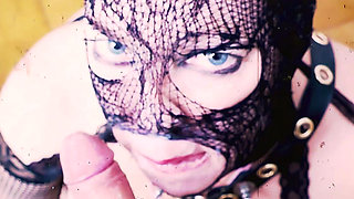 Private Films N. 3: 1960s Close-up Pussy Intensely Penetrated