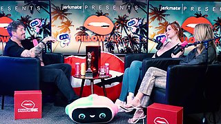 MEET THE 2026 AVN AWARDS HOSTS: ABIGAIIL MORRIS & ITSLO