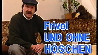 Happy Video Private 46 - Frivolous and without panties 1992