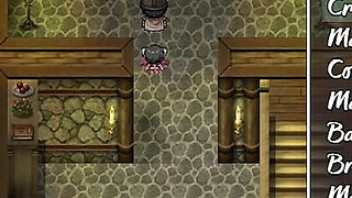 Two Giant Stepsisters Fuck Me Hard