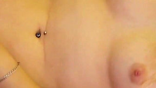 Teen Girl Masturbates! Real Powerful Loud Screaming Orgasm!