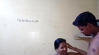 Old Desi Aunty Sex Young Boy Full hard sex