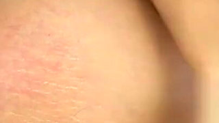 She Enjoyed Giving Her Ass to a Gifted Man