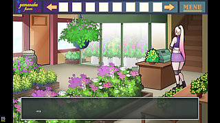 Konoha MILFs #5: Hot Stepmom Makes Me Hard During Shower - by Eroticgamesnc