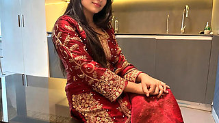 Muslim Step Sister Fucks Big Brother Without Condom – Desi Village Sex