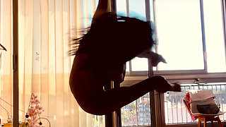 Erotic Dance and Nudity