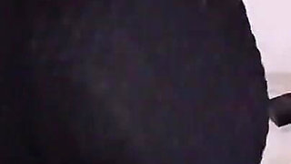 My Beautiful Neighbor Wanted to Show Her New Christmas Hat