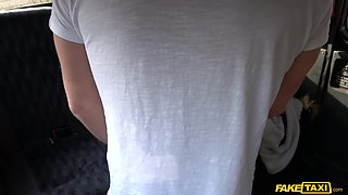 Spicy bimbo mind-blowing porn video