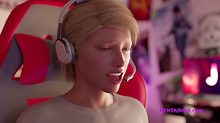 Cartoon hot mom, full 3d porn videos, mamma 3d cartoon