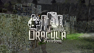 48 hours of slavery - Slave arrived to my Castle