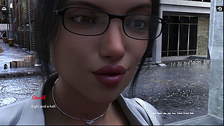 City of Sin - the Nocturne Files (part 9)
