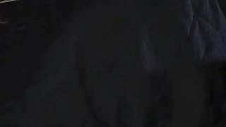 I Was Confident in Myself but I Lost a Card. the Bet Was Foot Job