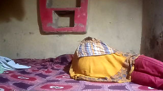 Sunita Rani ki chodae
