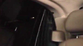 Blonde Fucked Hard in Fick Bus