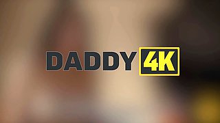 Daddy4k. eventually, she got an orgasm...with his daddy