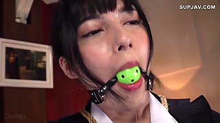 C*m*f-074 Crossdresser Anal Perversion Sacrifice Of A Hard-on Beautiful Stem Natsufuyuka Decensored