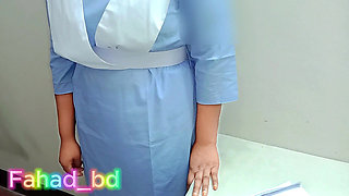 Desi College Girl Sex Education Part- 1