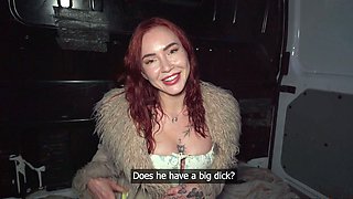 Behind Bars Blowjob: POV Prisoner Sucks and Swallows Every