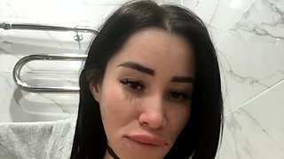 Emo Teen Becka Solo Webcam Masturbation Porn