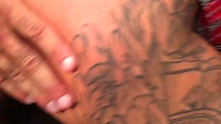 Two Students Are Arguing, the Principal's Solution Is to Punish Them with Two Big Cocks in Their Wet Pussies