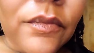 Flexible foot fetish masturbating with feet and hands