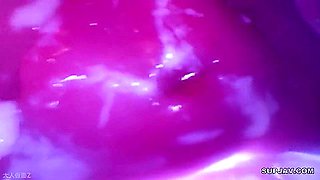 Very Cute Petite Japanese Teen 18+ In Black