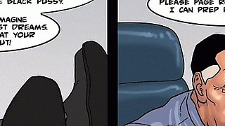 The Mayor - Chapter 4 - Part 2