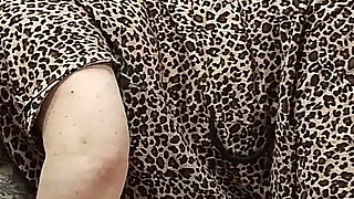 My Girlfriend Interrupted My Hand Job, Gave Me a Deep Blowjob and Swallowed the Cum