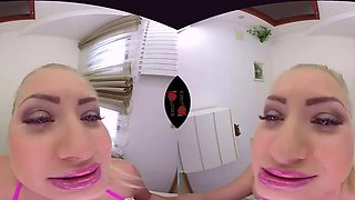 Ass  Pussy Worship: Solo, Vr  Virtual Reality VR Porn