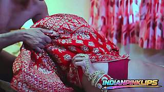 Hot Indian Bhabhi Sex with Devar