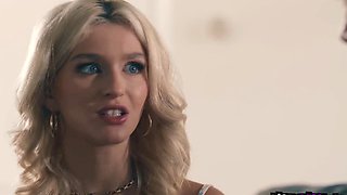 Heartbroken Emma Rosie manipulated by Dante Colle