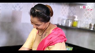 Sahab Ji fucked Indian Maid Girl in Hindi Audio