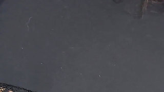 I Was Washing the Dishes and the Neighbor Came to Me - Raissa Conte