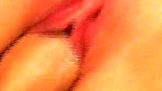 Hot Blonde MILF Fingered and Eaten in Steamy 69 Action