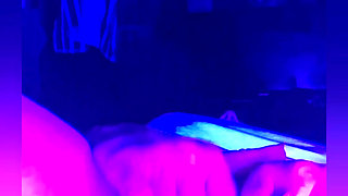 Having fun with my Toys