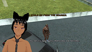 Gta San andreas hot coffee mod - Cj goes out in dates with Katie Zhan and having sex in different positions