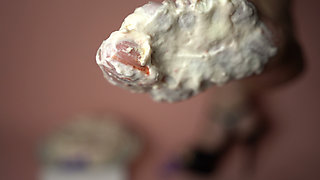 Sweet Destruction Cake Crush in Stilettos