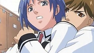 Bible black 1: Blowjob, Xhamster  Hentai Porn