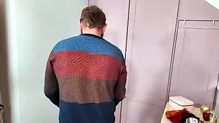 Randy The Panty Thief Punished – Spankingsarah FemDom