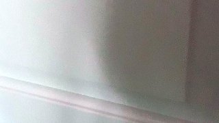 Hot Brunette Girlfriend POV Blowjob