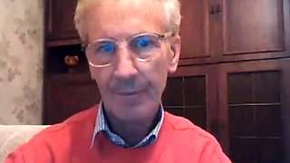 Skinny Small-Cock Grandpa Bears