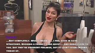 MILF Neighbor Finally Give Her Pussy - MILF Obsession - E32