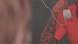 A Wife and Stepmother Awam Main Edition #18a Visit Larry Morello